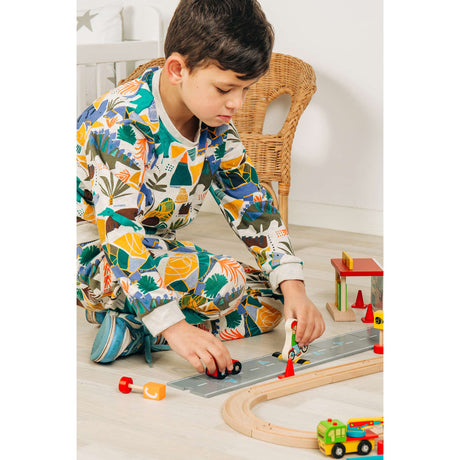 Roadway Accessory Pack