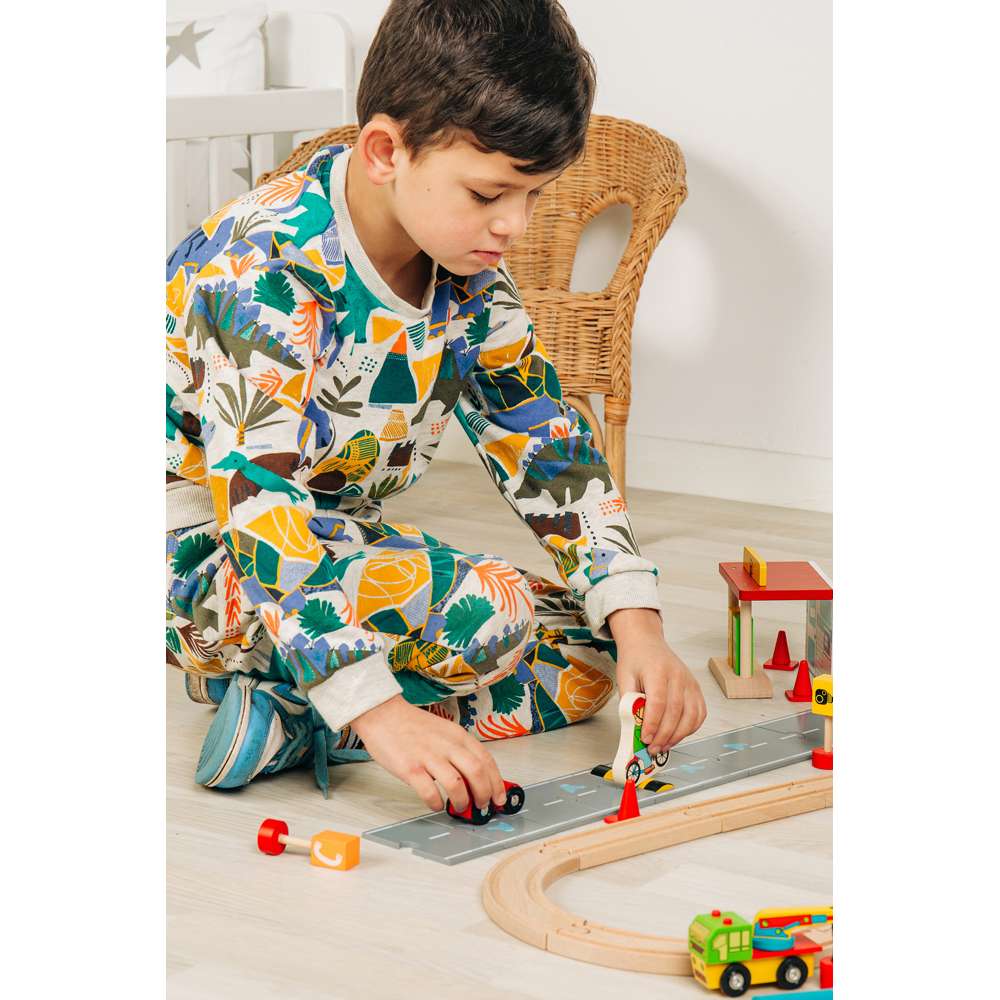 Roadway Accessory Pack