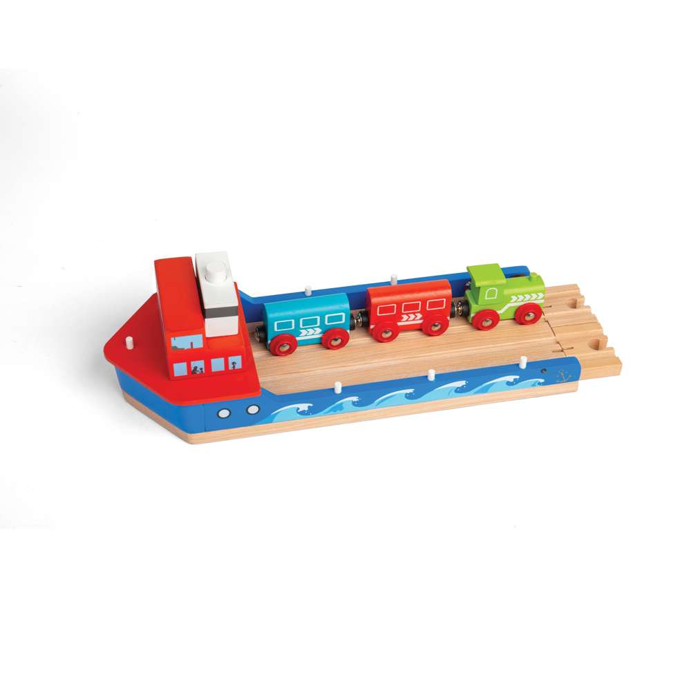 Train Ferry