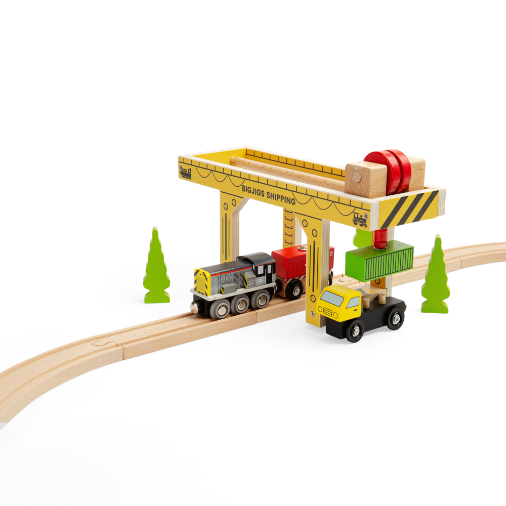 Gantry Crane