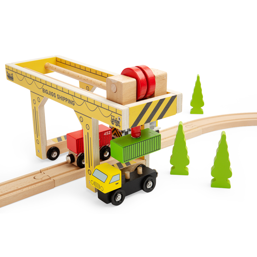 Gantry Crane