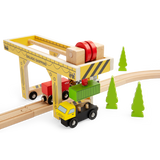 Gantry Crane
