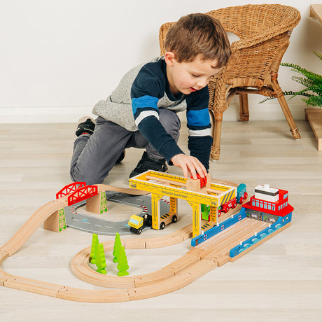 gantry-crane-damaged-box-BJT605-8