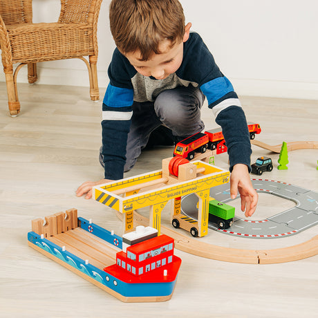 gantry-crane-damaged-box-BJT605-7