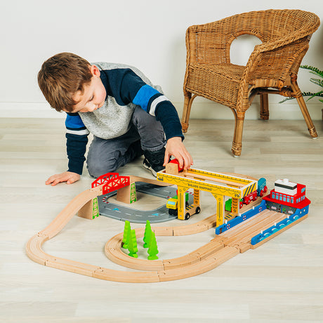 gantry-crane-damaged-box-BJT605-6