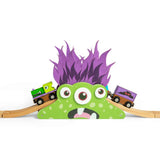 Monster Bridge