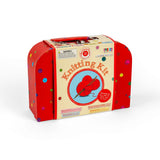 Buttonbag Knitting Kit for Children - Learn to Knit