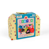 Buttonbag Bumper Sewing Kit: Cross Stitch & Embroidery for Beginners