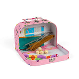 Buttonbag Rainbow Friends No Sew Doll Making Craft Kit (6 Dolls)