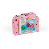 Buttonbag Rainbow Friends No Sew Doll Making Craft Kit (6 Dolls)