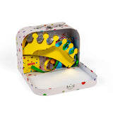 Buttonbag Flower Fairy Craft Kit for Kids 4+ | No Sewing Needed