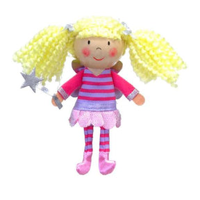 Fairy Finger Puppet
