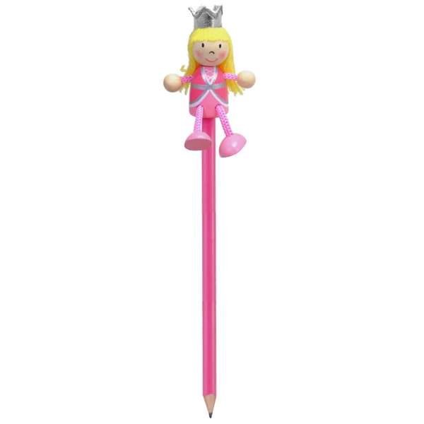 Princess Pencil - Pack of 2