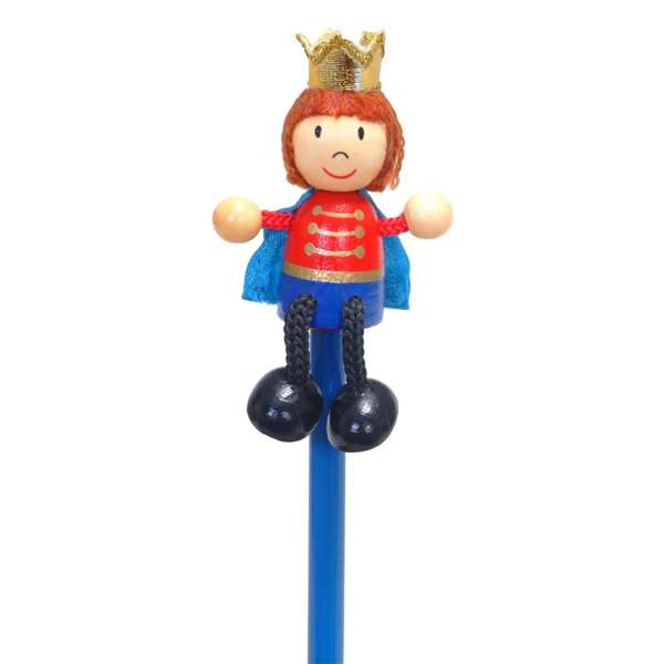 Prince Pencil - Pack of 2