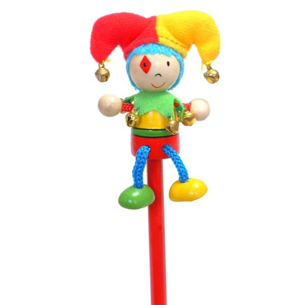 Jester Pencil - Pack of 2