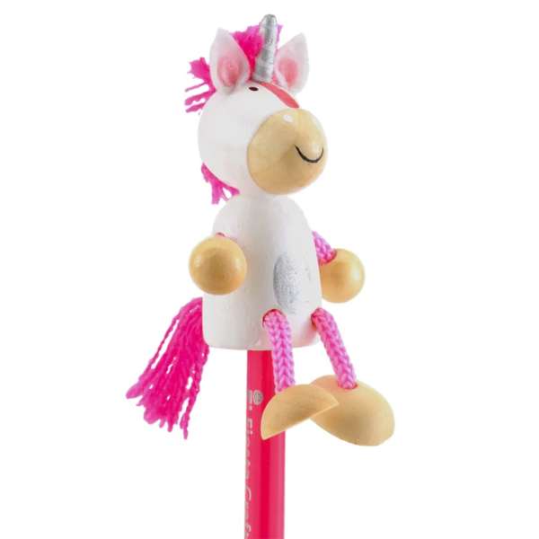 Unicorn Pencil - Pack of 2