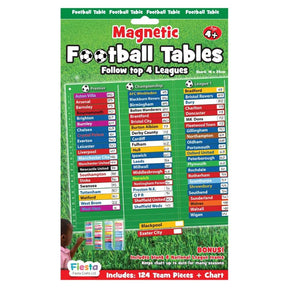 Magnetic Football Table - Damaged Box