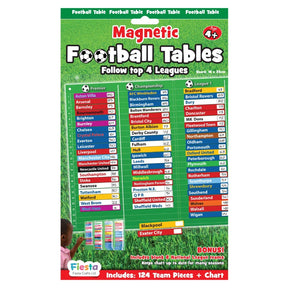 Magnetic Football Table - Damaged Box