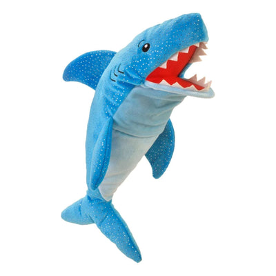 Shark Hand Puppet