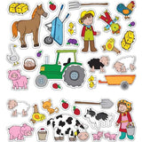 Farm - Stickabouts