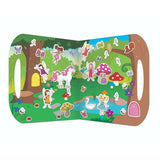 Fairies - Stickabouts