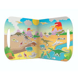 Dinosaurs - Stickabouts