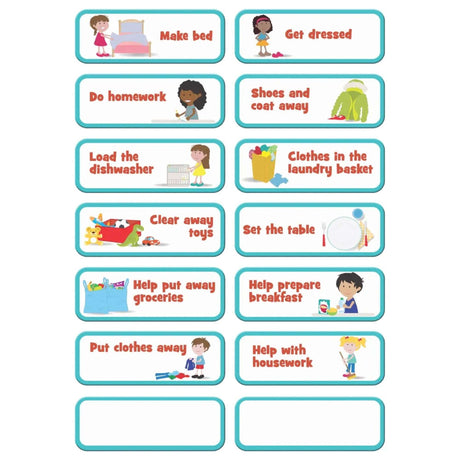 Magnetic My To Do List