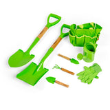 Short Handled Gardening Tool Bundle