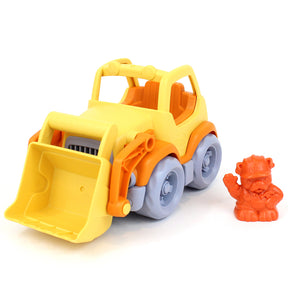 Scooper - Damaged Box