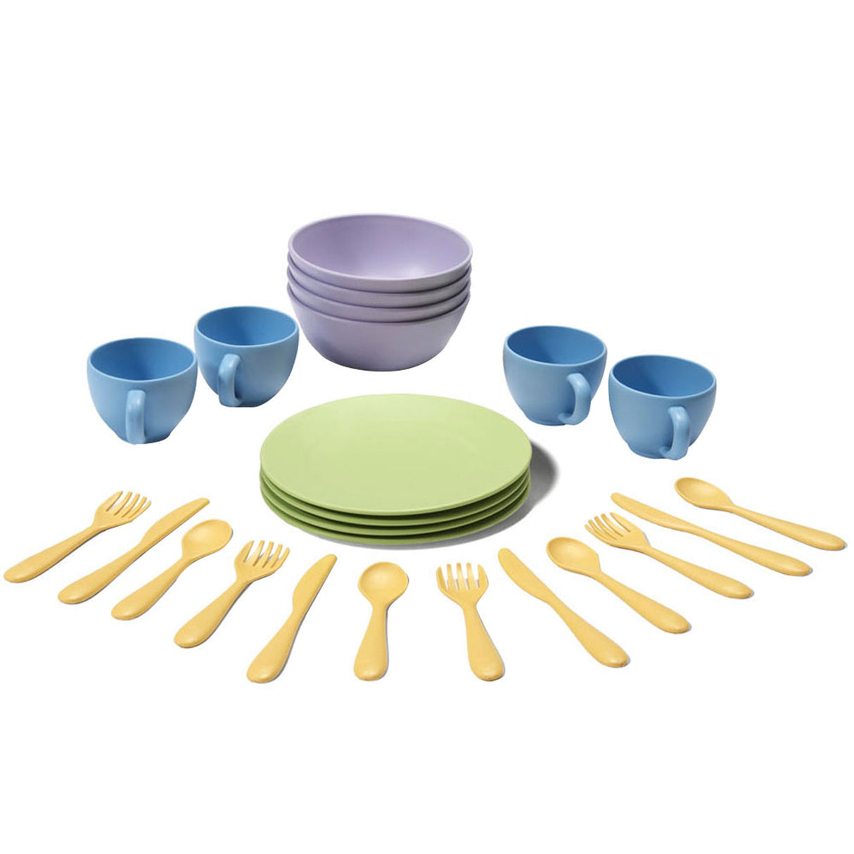Dish Set