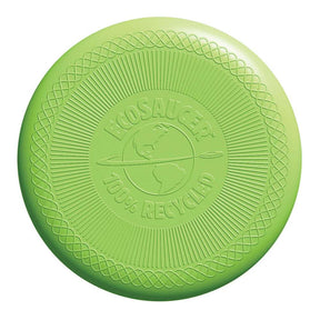 Eco Saucer Flying Disc