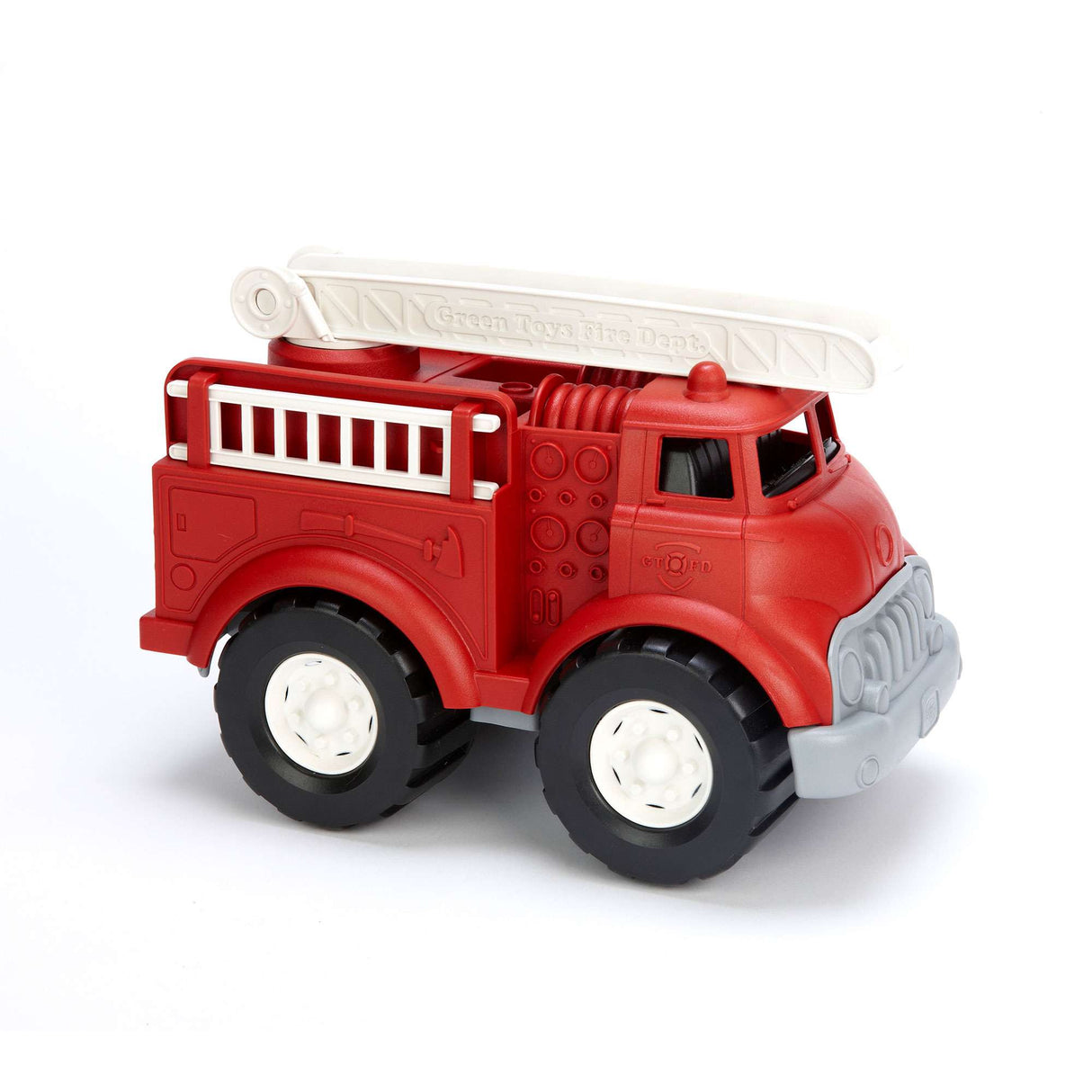 Fire Truck