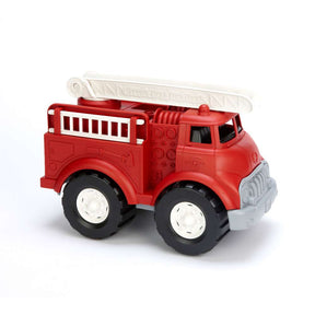 Fire Truck