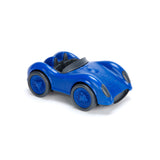 Racing Car (Blue)