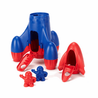 Rocket (Red)