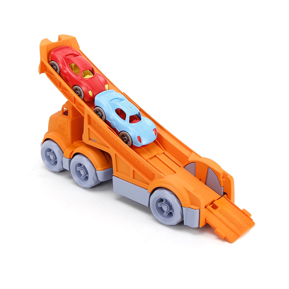 racing-truck-with-2-race-cars-damaged-box-GTRTTK1734-4