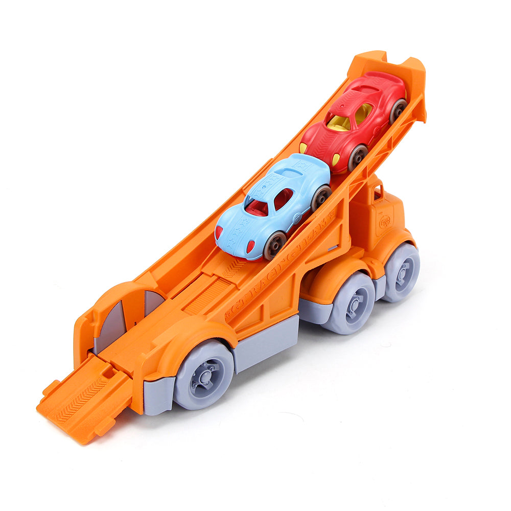 racing-truck-with-2-race-cars-damaged-box-GTRTTK1734-5