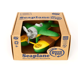 Seaplane (Green Wings)