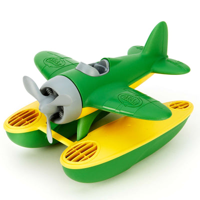 Seaplane (Green Wings)