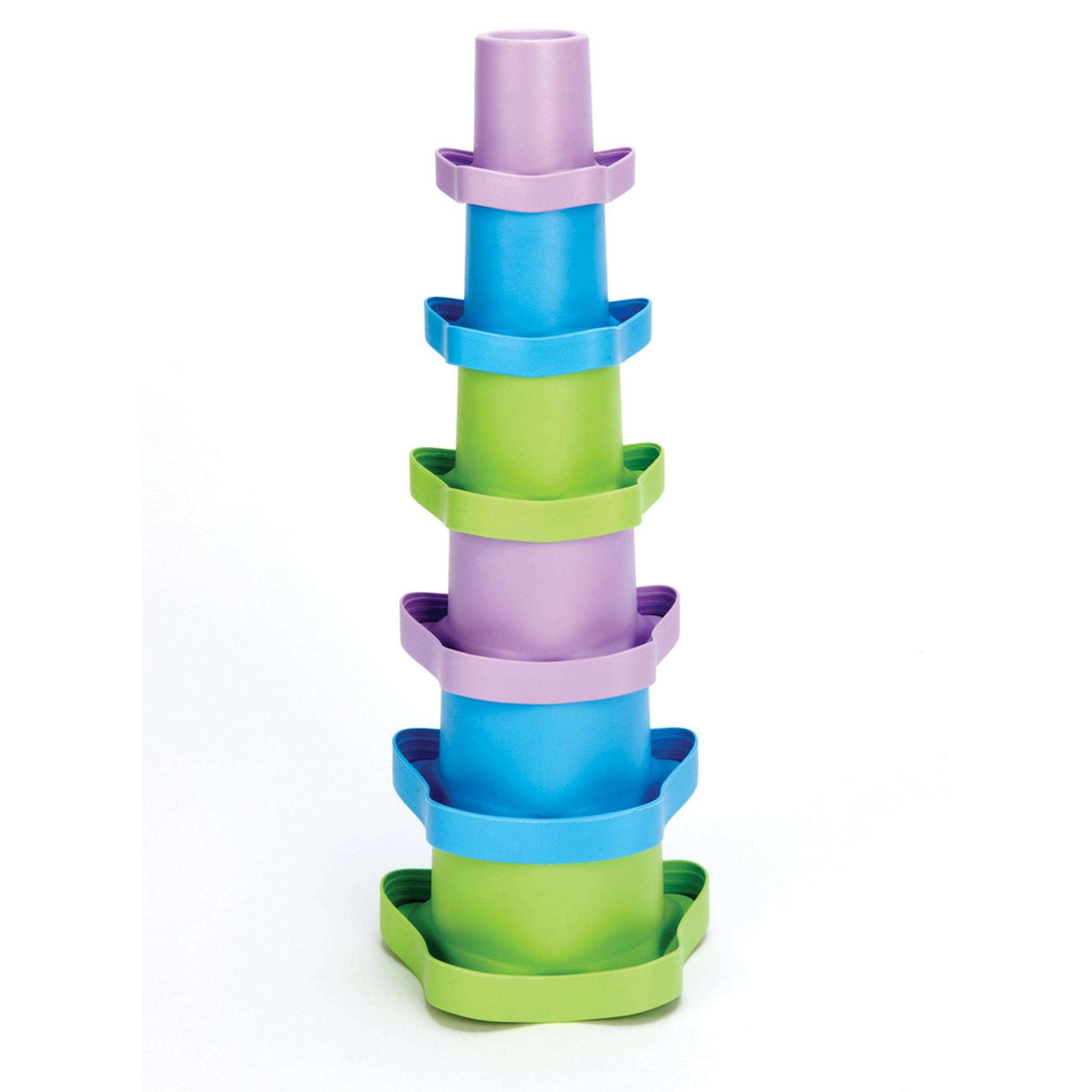 My First Stacking Cups