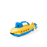 Submarine (Blue Handle)