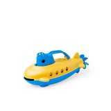 Submarine (Blue Handle)
