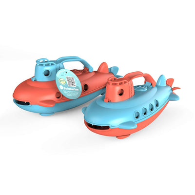 OceanBound Submarine (1 colour chosen at random)