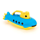 Submarine (Yellow Handle)