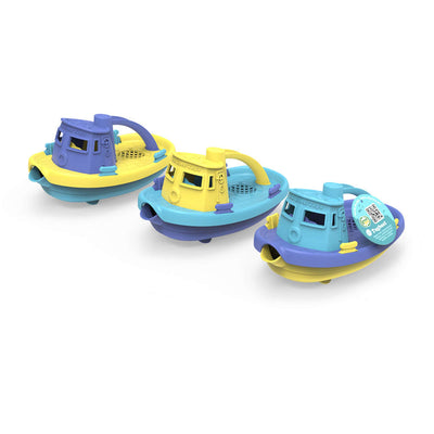 OceanBound Tugboat (1 colour chosen at random)