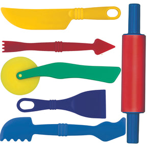 Modelling Tools - Damaged Box