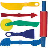 Modelling Tools