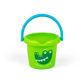 Zoo Animal Bucket (Crocodile)
