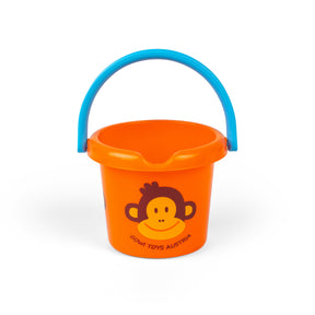 Zoo Animal Bucket (Monkey)