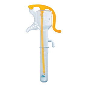 Clear Waterpump